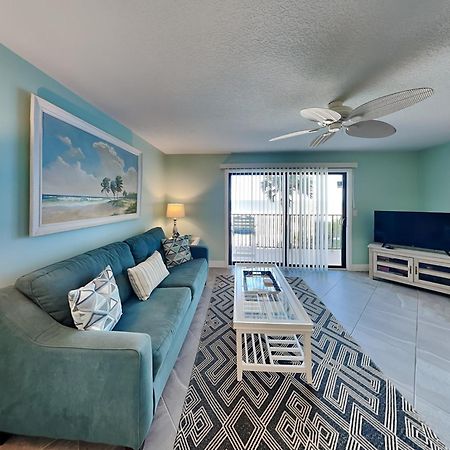 Sea Dancer 210 Apartamento Flagler Beach Exterior foto