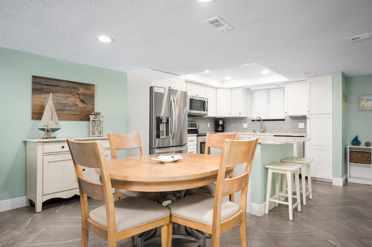 Sea Dancer 210 Apartamento Flagler Beach Exterior foto
