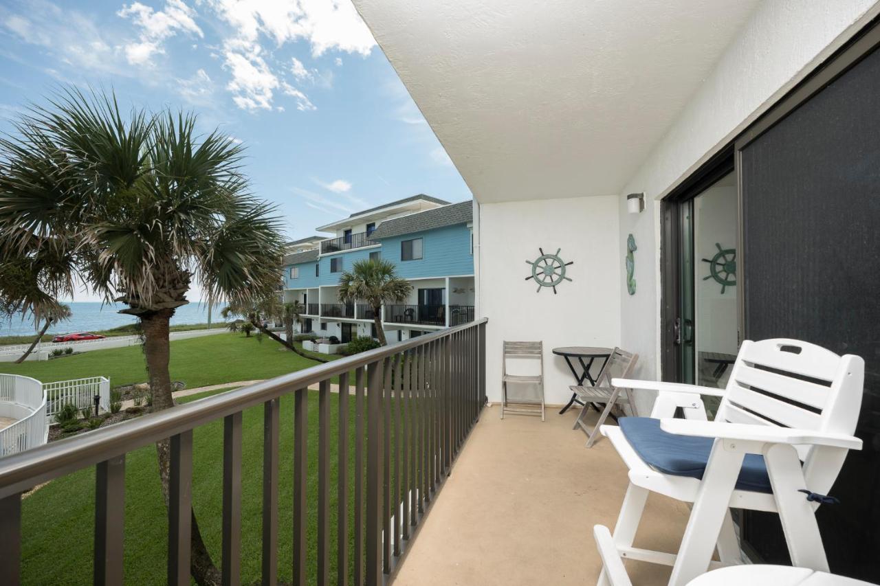 Sea Dancer 210 Apartamento Flagler Beach Exterior foto