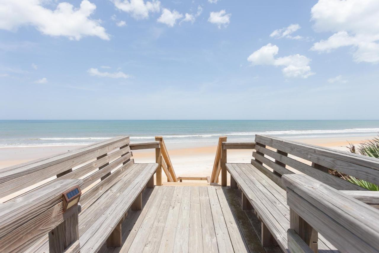 Sea Dancer 210 Apartamento Flagler Beach Exterior foto