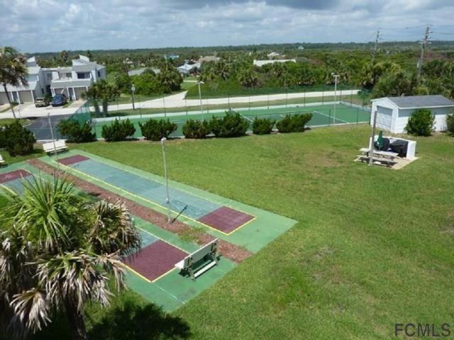 Sea Dancer 210 Apartamento Flagler Beach Exterior foto