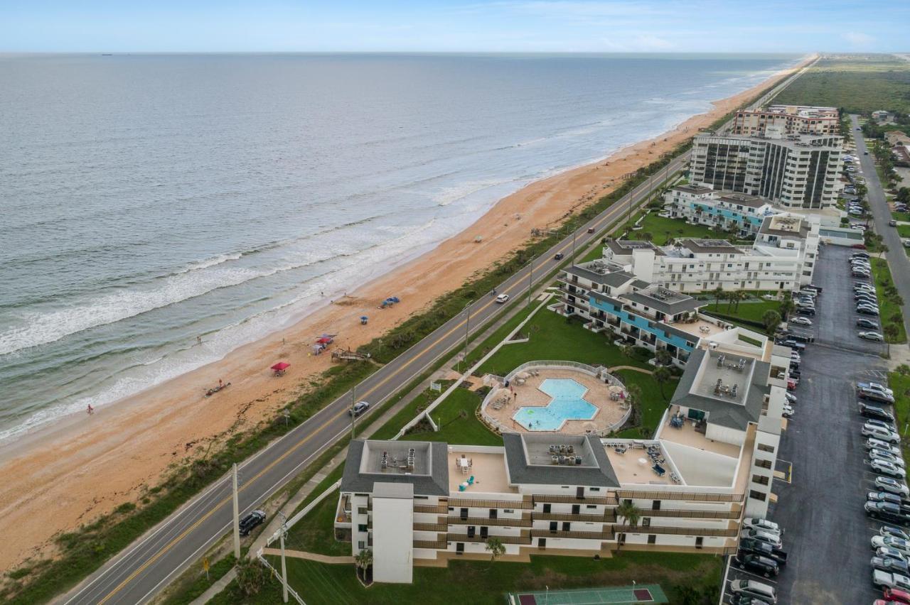 Sea Dancer 210 Apartamento Flagler Beach Exterior foto