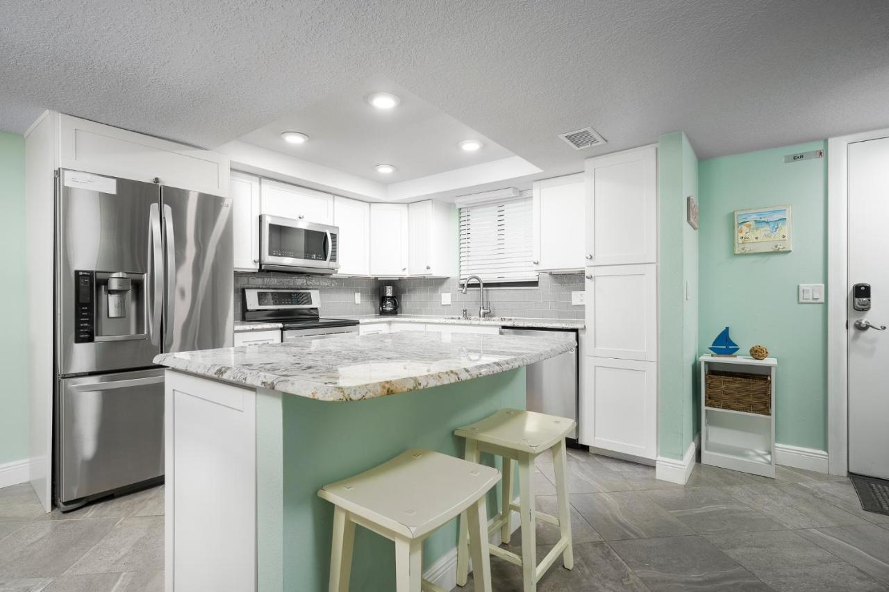 Sea Dancer 210 Apartamento Flagler Beach Exterior foto