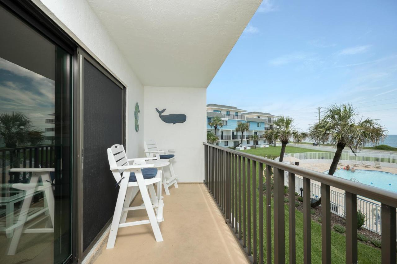 Sea Dancer 210 Apartamento Flagler Beach Exterior foto