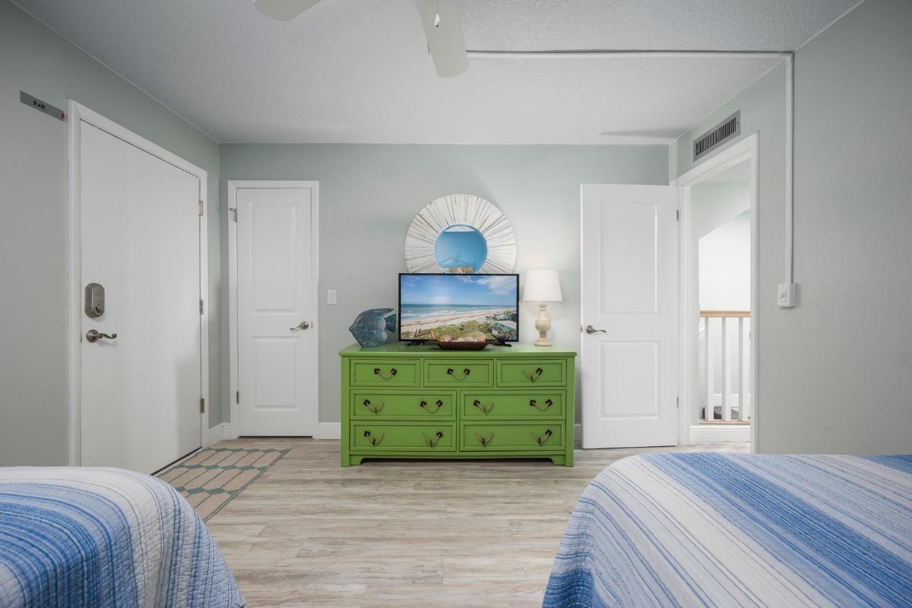 Sea Dancer 210 Apartamento Flagler Beach Exterior foto