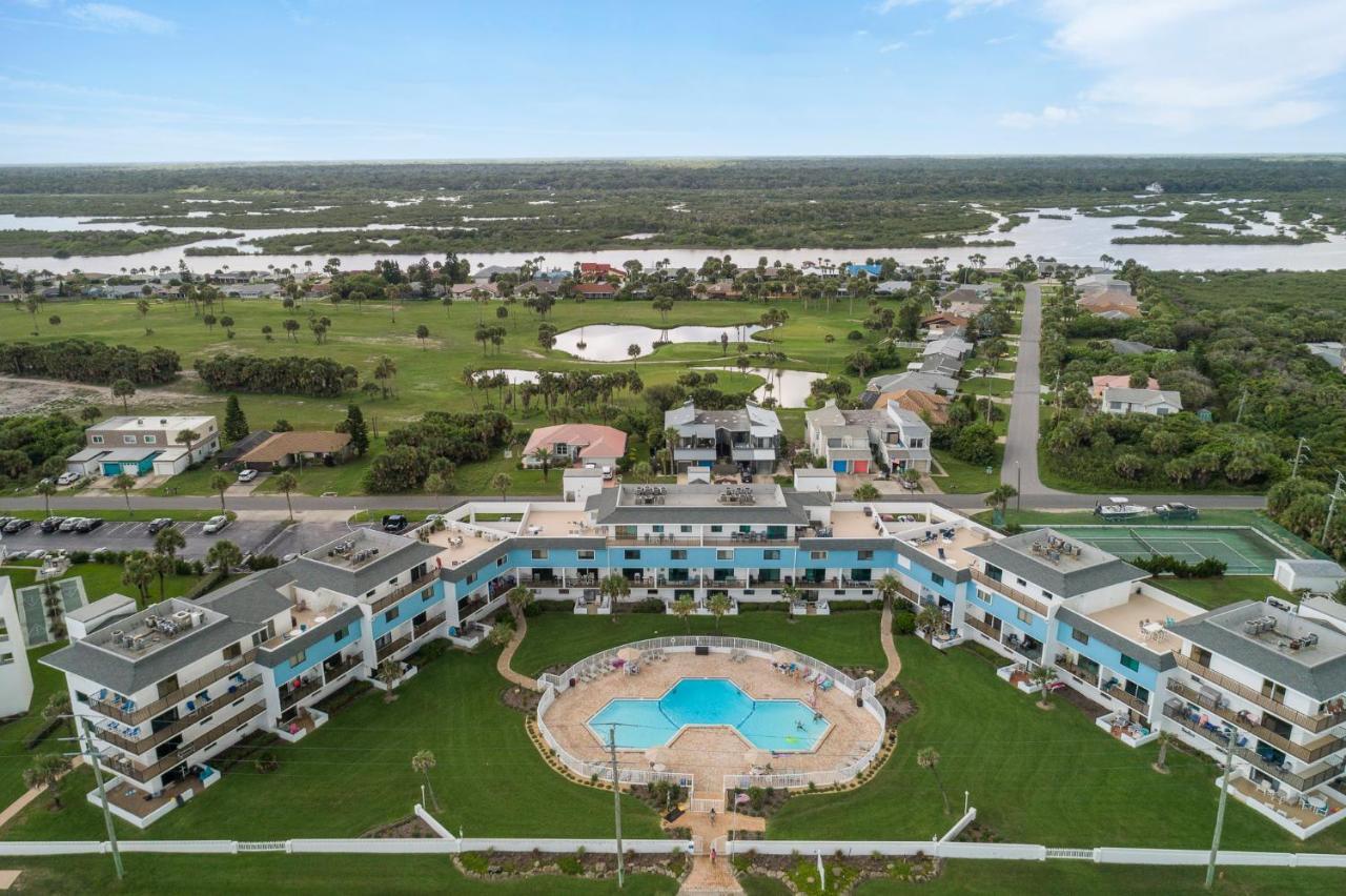 Sea Dancer 210 Apartamento Flagler Beach Exterior foto