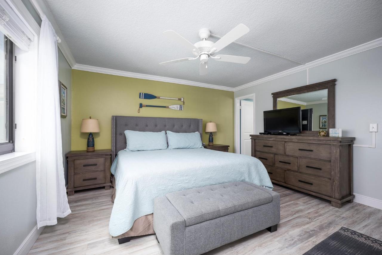 Sea Dancer 210 Apartamento Flagler Beach Exterior foto