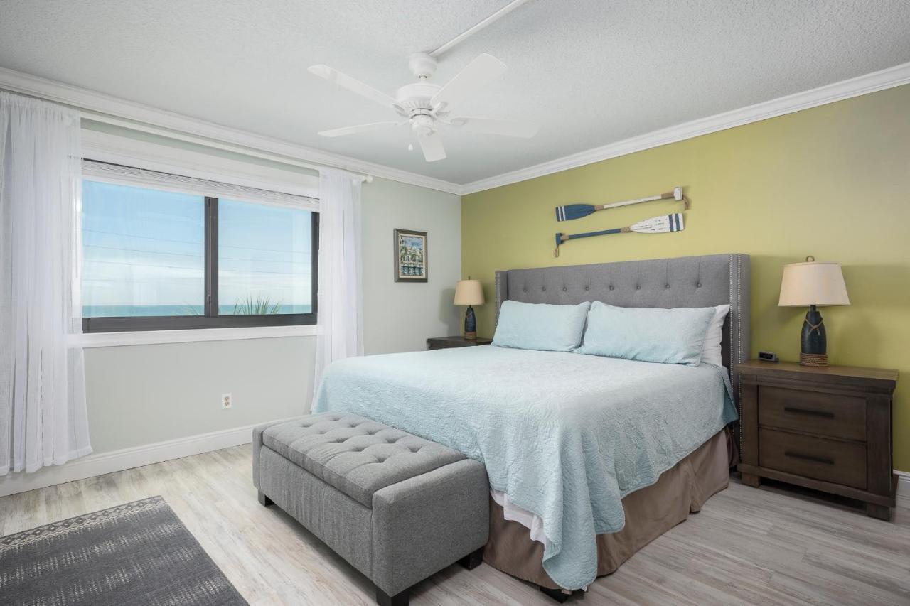 Sea Dancer 210 Apartamento Flagler Beach Exterior foto