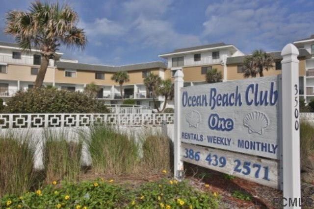 Sea Dancer 210 Apartamento Flagler Beach Exterior foto