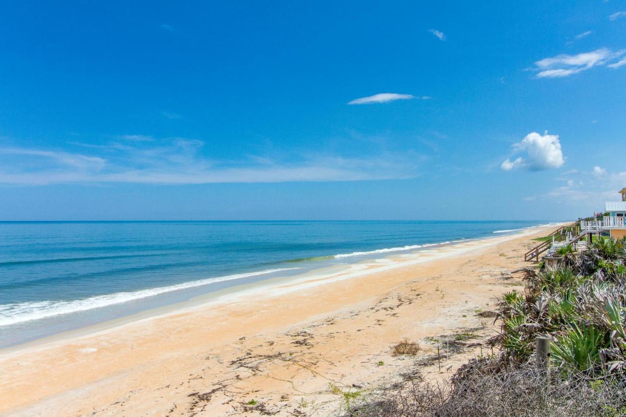 Sea Dancer 210 Apartamento Flagler Beach Exterior foto