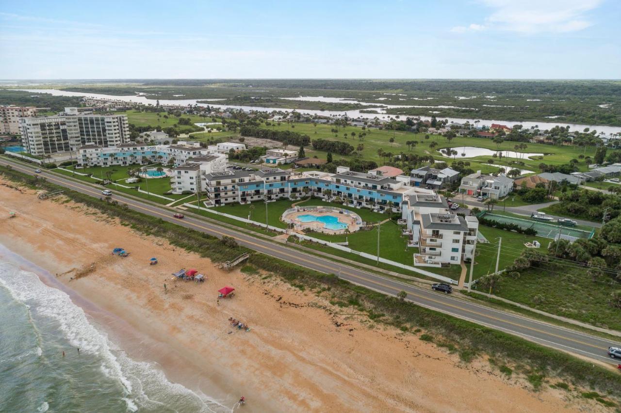 Sea Dancer 210 Apartamento Flagler Beach Exterior foto