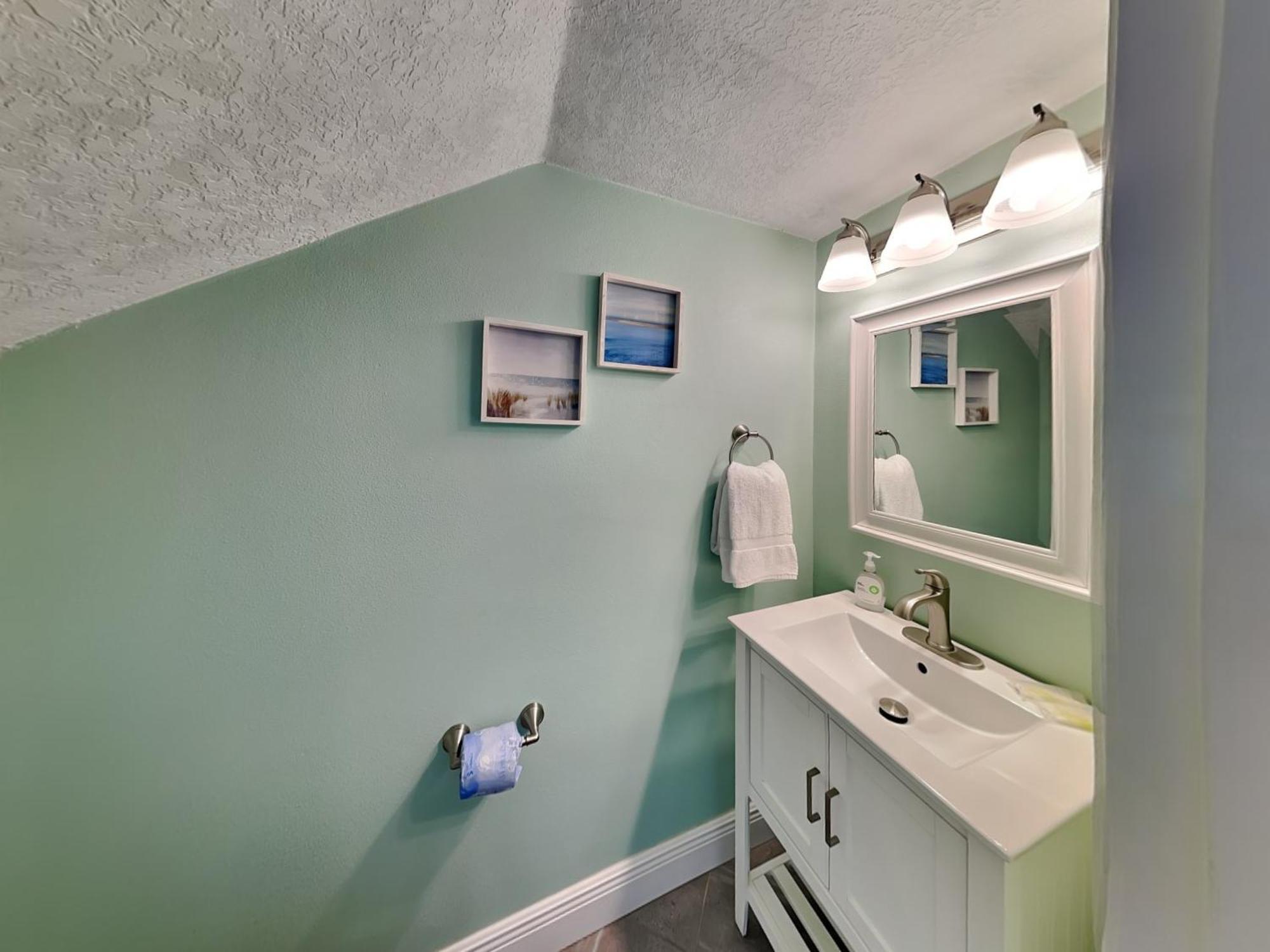 Sea Dancer 210 Apartamento Flagler Beach Exterior foto