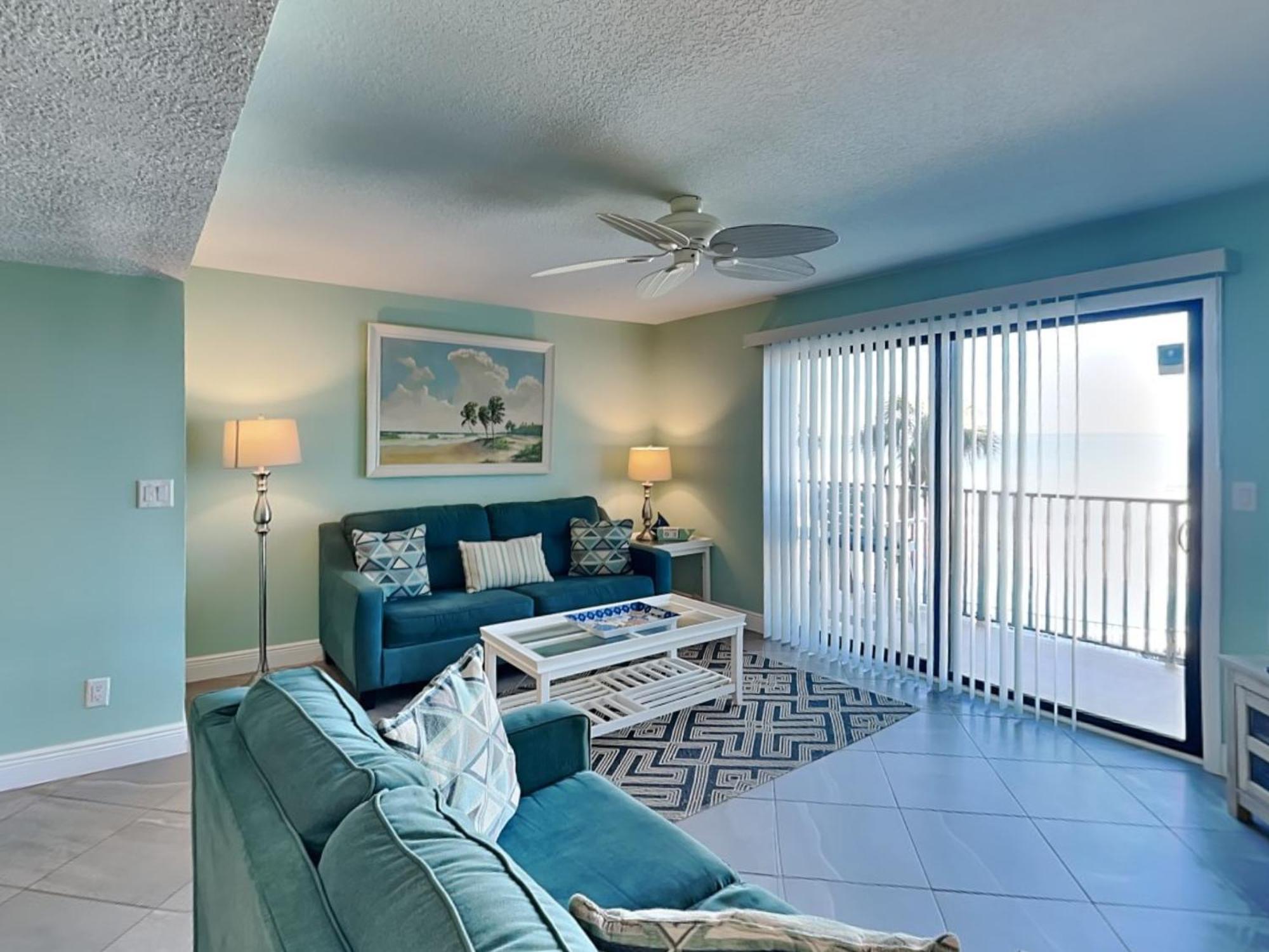 Sea Dancer 210 Apartamento Flagler Beach Exterior foto