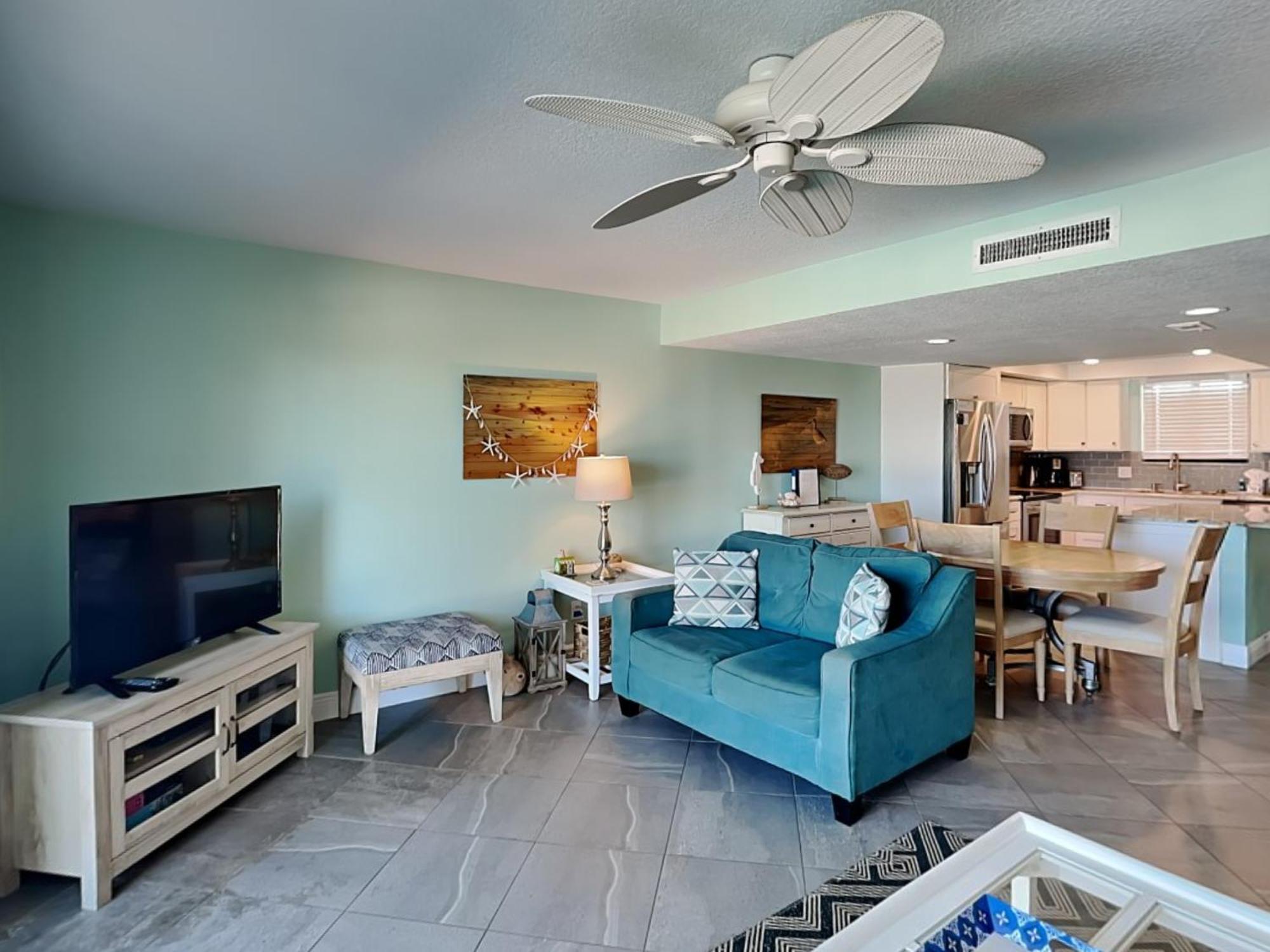 Sea Dancer 210 Apartamento Flagler Beach Exterior foto